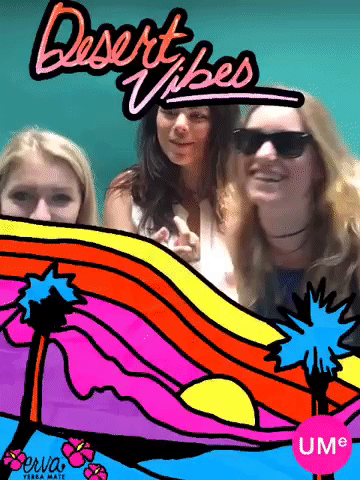 Universalmusic GIF by UMe Desert Trip