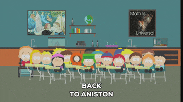 Studying Eric Cartman GIF by South Park 