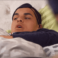 Big Brother Coffee GIF by Big Brother After Dark