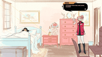 Thrash Nintendo Switch GIF by Adult Swim Games