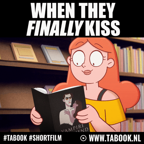 Tabook funny animation cartoon film GIF