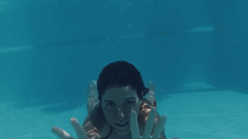swim dive GIF by Best Youth