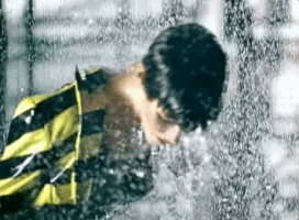George Michael GIF
