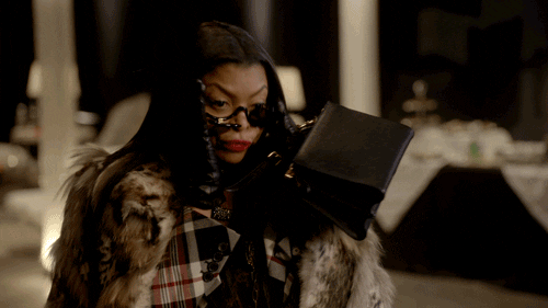 Fix It Cookie Lyon GIF by Empire FOX - Find & Share on GIPHY