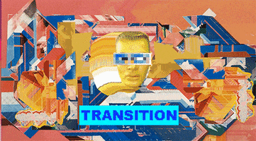 new media animation GIF by Ryan Seslow