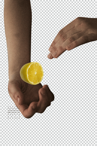 lemon GIF by Passch