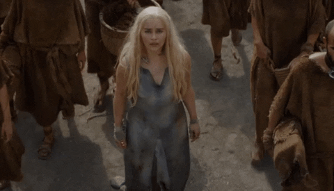 Staring Season 6 GIF - Find & Share on GIPHY