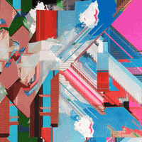 new media animation GIF by Ryan Seslow