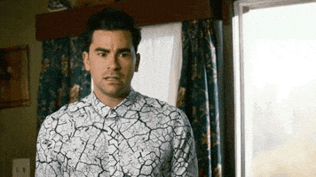 Season 1 Pop GIF by Schitt's Creek