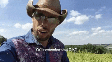 cmt mumbles GIF by The Ed Bassmaster Show