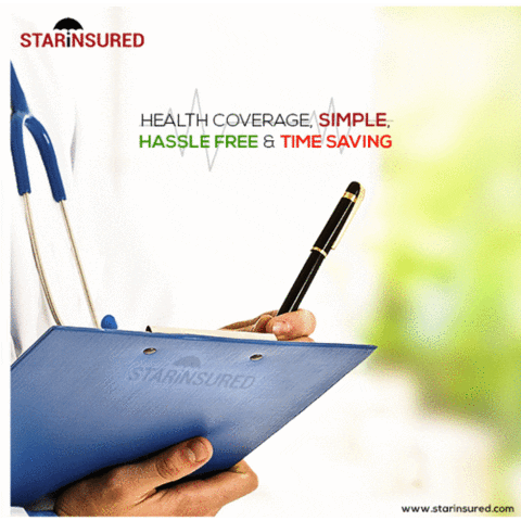 admininsured health insurance travel insurance two wheeler insurance GIF