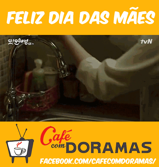 cafecomdoramas  GIF