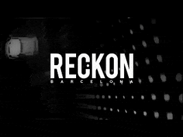 Reckon GIF