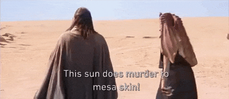 the phantom menace GIF by Star Wars