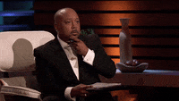 New trending GIF on Giphy  Giphy, Shark tank, Abc network