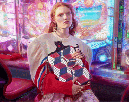 fashion love GIF by CRYPTIC CHILD