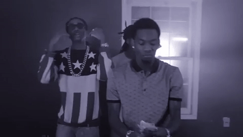 Fema GIF by Migos