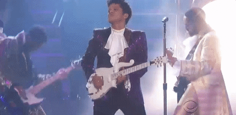 Bruno Mars The Grammys GIF by Recording Academy / GRAMMYs - Find & Share on GIPHY