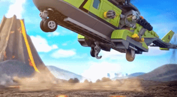 lego city GIF by LEGO