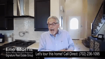 jesseblucero elie morris las vegas realtor in inspirada homes GIF