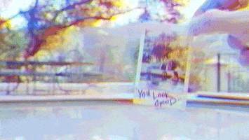 you look good GIF by Lady Antebellum
