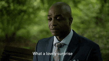 the magicians surprise GIF by SYFY