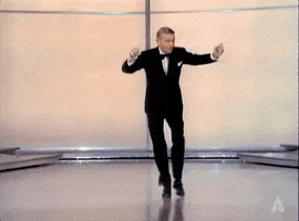 fred astaire oscars GIF by The Academy Awards