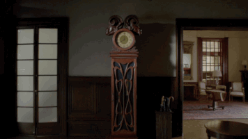 the magicians clock GIF by SYFY