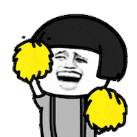 auduongnana  Sticker