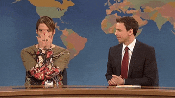 Valentines Day Snl GIF by Saturday Night Live