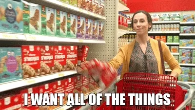 Black Friday Love GIF by Target