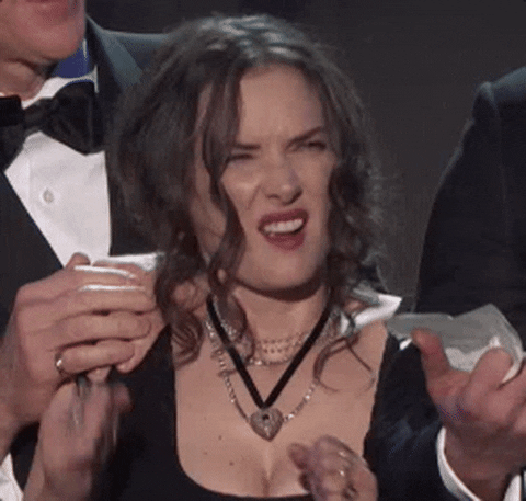 17 GIFs that Sum Up What It's Like to Make a Movie