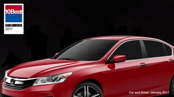 GIF by NorCal Honda Dealers