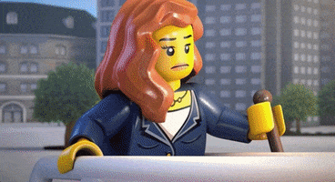 episode 4 GIF by LEGO
