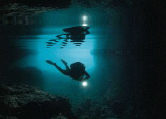 aaronclopez1 water diver gif by aaron lopez water sim GIF