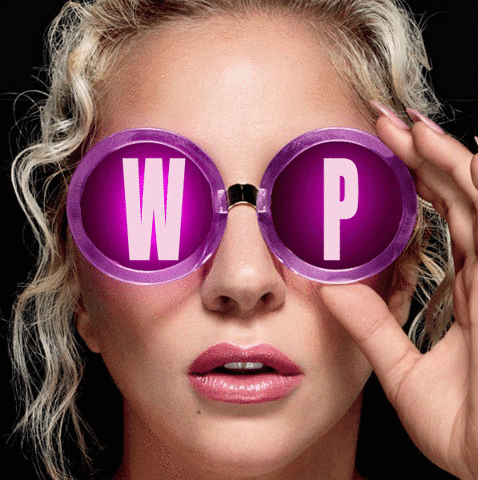 Ship-per lady gaga gaga joanne ggd GIF