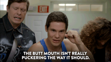 Season 7 Coachella GIF by Workaholics