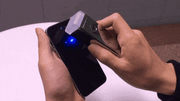 Sterilize Uv Ray GIF by Grouphunt