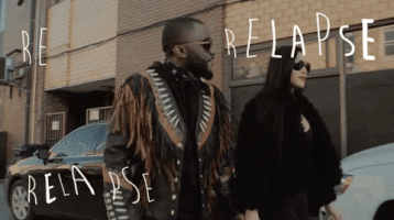 Relapse GIF by Chris Stylez
