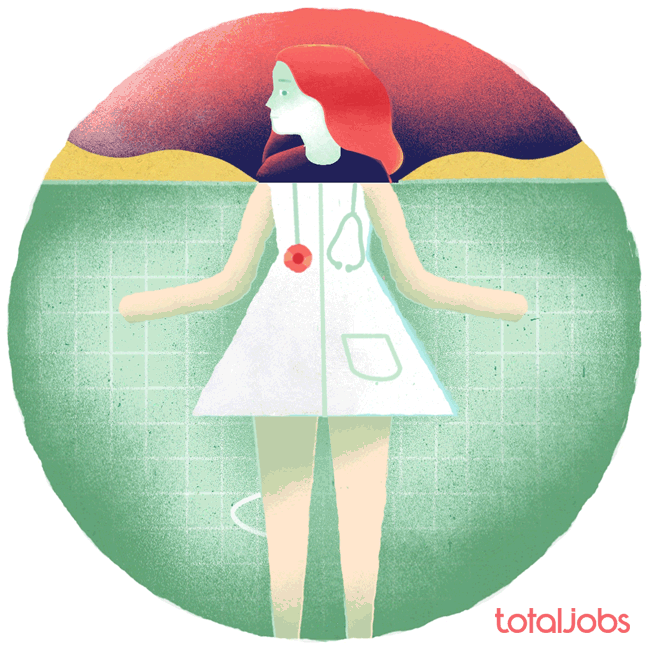 totaljobs science tech technology engineering GIF