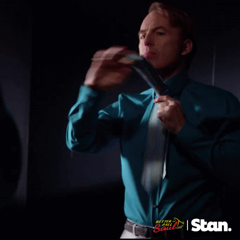 Better Call Saul Bcs GIF by Stan.
