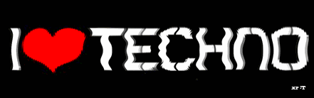 x-RTone music techno techno music GIF