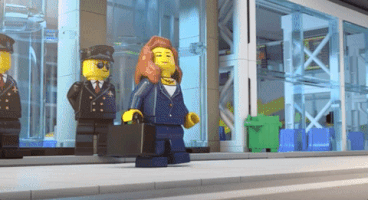 episode 4 GIF by LEGO