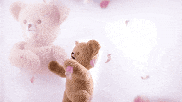 Music Video Love GIF by Snuggle Serenades