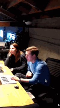 olgagalchenko meeting phil philip GIF