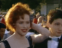 Red Hair Orange GIF by The Academy Awards Red Hair Orange GIF by The Academy Awards