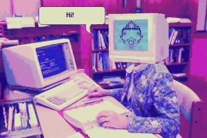 novaquiroga love hi stop head GIF