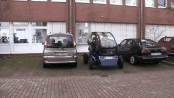 taiding train connecting less stress modulares GIF