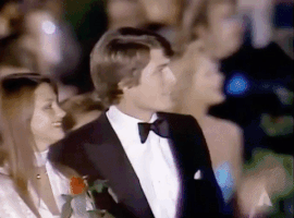 christopher reeve oscars GIF by The Academy Awards
