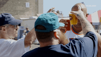 big body bes beer GIF by F*CK, THAT'S DELICIOUS